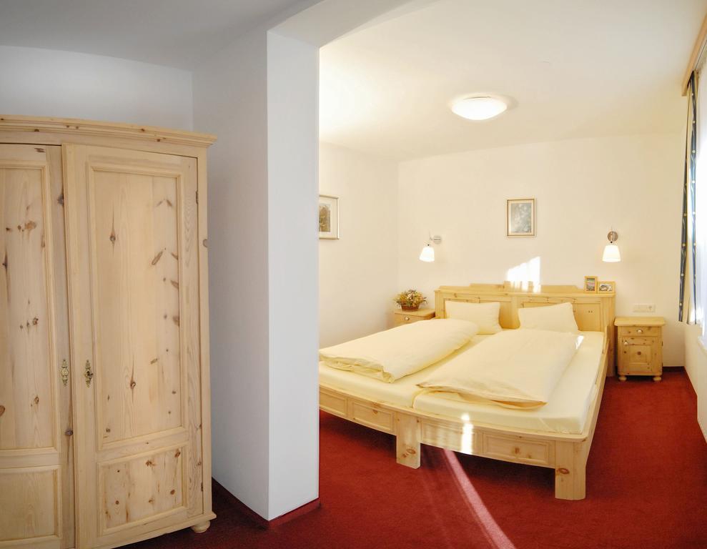 Landhotel Kielhuberhof Рамзау Номер фото