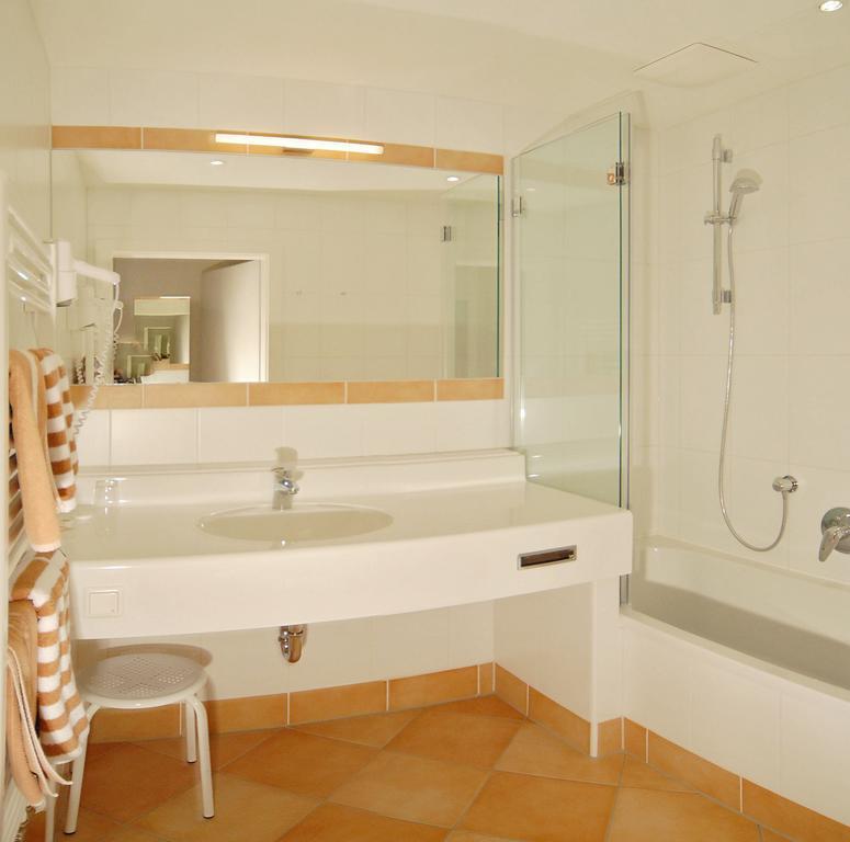 Landhotel Kielhuberhof Рамзау Номер фото
