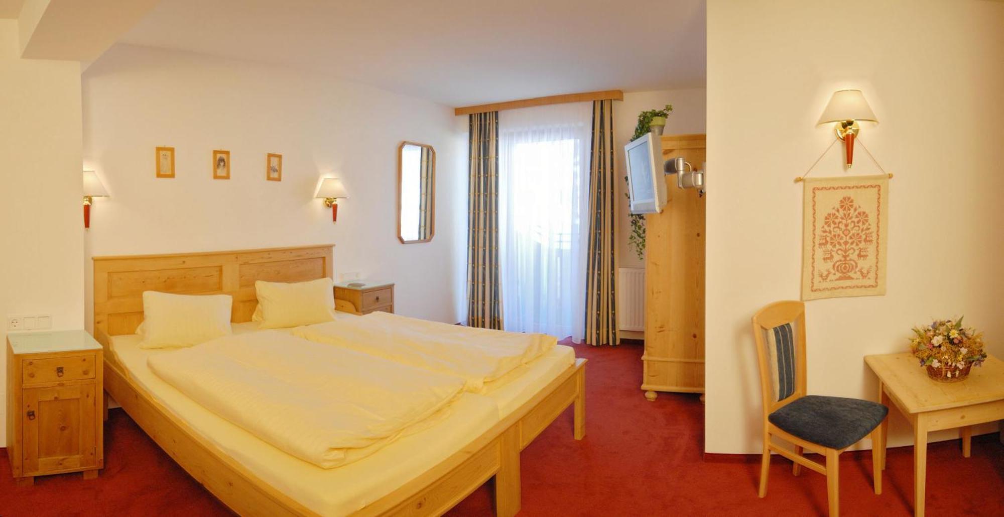 Landhotel Kielhuberhof Рамзау Экстерьер фото